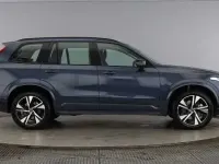 Used Volvo XC90 Plus 455 HP (334 kW) 2023 Blue SUV