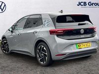 Used VW ID.3 Pro 150 kW (204 HP) 2024 Grey Hatchback