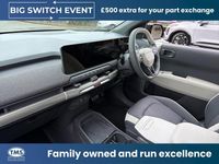 Used Kia EV3 GT-Line S 150 kW (204 HP) 2026 Grey SUV