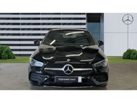 used Mercedes CLA200 CLAAMG Line Premium Plus 4dr Tip Auto