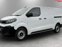 New Vauxhall Vivaro 145 HP (106 kW) 2026 MPV