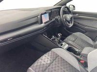 Used VW Golf VIII 130 HP (95 kW) 2023