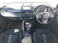 Used BMW X2 Sport Line 192 HP (141 kW) 2019 White SUV