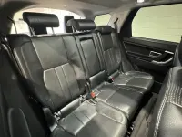 Used Land Rover Discovery Sport SE 180 HP (132 kW) 2016 White SUV