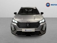 Used Peugeot 2008 Allure 131 HP (96 kW) 2024 Grey SUV