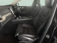 Used Volvo XC60 Inscription 340 HP (250 kW) 2021 Black SUV