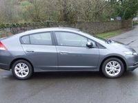 Used Honda Insight 2010 Hatchback