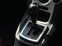 Used Ford Fiesta Titanium 96 HP (70 kW) 2011 Black Hatchback