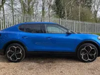 Used Ford Capri Premium 250 kW (340 HP) 2026 SUV