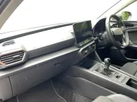 Used Cupra Leon 150 HP (110 kW) 2023 Grey Hatchback