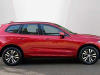 Used Volvo XC60 Core 247 HP (181 kW) 2023 SUV