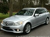 Used Mercedes C250 2010 Hatchback