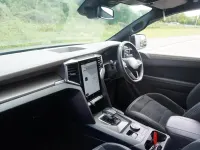 Second-hand VW Amarok Style 2024 Gri Pickup