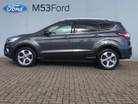 used Ford Kuga 1.5 EcoBoost ST-Line X 5dr 2WD Estate