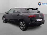 Used Citroën C4 Cactus Flair 131 HP (96 kW) 2020 Hatchback
