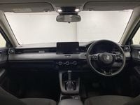 Used Honda HR-V Elegance 131 HP (96 kW) 2022 White SUV