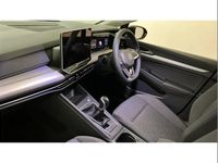 New VW Golf VIII Match 147 HP (108 kW) 2025 Other Hatchback