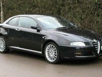 Used Alfa Romeo GT 2007 Coupe