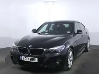Used BMW 320 M Sport 190 HP (139 kW) 2019 Hatchback