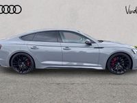 Used Audi RS5 Design 450 HP (330 kW) 2023 Grey Coupe