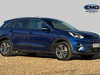 Used Kia e-Niro 100 kW (136 HP) 2022 SUV