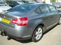 Used Citroën C5 138 HP (101 kW) 2008 Sedan