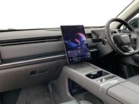 Begagnad Jaecoo 7 347 HK (255 kW) 2025 Vit SUV