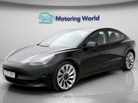 Used Tesla Model 3 Performance 334 kW (455 HP) 2023 Sedan