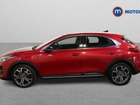 Usado Kia XCeed 160 CV (117 kW) 2021 SUV