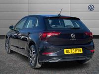 Used VW Polo 95 HP (69 kW) 2023 Hatchback