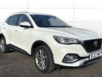 Used MG HS Excite 162 HP (119 kW) 2023 SUV