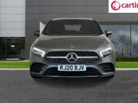 Used Mercedes A180 Executive 136 HP (100 kW) 2022 Hatchback