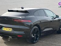 Used Jaguar I-Pace 294 kW (400 HP) 2025 Metallic  time grey SUV