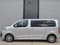 Used Peugeot Traveller Active 2016 Silver MPV