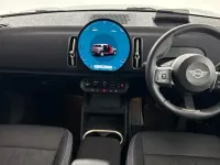 Used Mini Countryman 168 HP (123 kW) 2026 Green SUV