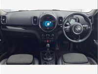 Used Mini Cooper Countryman Chili 136 HP (100 kW) 2017 Grey SUV