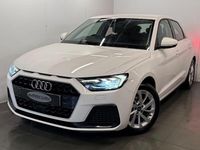 Used Audi A1 Sportback Sport 95 HP (69 kW) 2022 White Hatchback