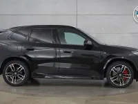 Used BMW X1 M Sport 322 HP (236 kW) 2025 Black SUV
