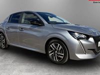 Usado Peugeot 208 Active+ 102 HP (75 kW) 2023 Citadino