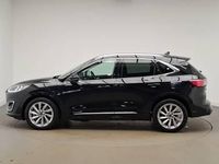 Used Ford Kuga Vignale 225 HP (165 kW) 2022 Black SUV