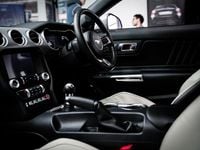 Used Ford Mustang GT Fastback 2022 Red Coupe