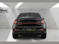 Used Polestar 2 196 kW (267 HP) 2025 Black Hatchback