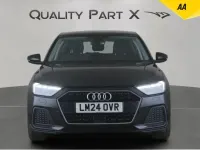 Used Audi A1 Sportback Sport 2024 Black Hatchback