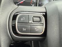 Used Citroën C3 Feel 2018 Black Hatchback