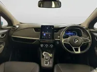 Usado Renault Zoe GT-Line 98 kW (134 HP) 2020 Azul Citadino