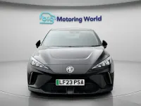 Usado MG MG4 EV Trophy 150 kW (204 HP) 2025 Citadino