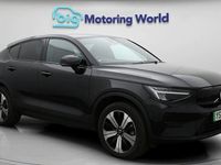Used Volvo EC40 Core 169 kW (231 HP) 2022 SUV