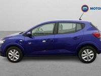 Used Dacia Sandero Expression 91 HP (66 kW) 2025 Hatchback