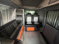 Usado VW Transporter Sportline 180 CV (132 kW) 2013 Negro Van
