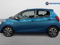 used Citroën C1 1.0 VTi 72 Shine 5dr